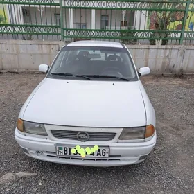 Opel Astra 1996