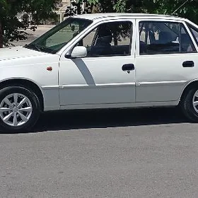 Daewoo Nexia 2011