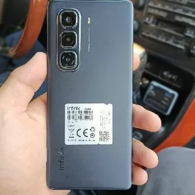 infinix hot 50pro +