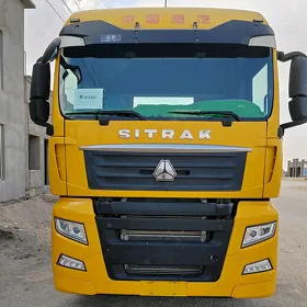 Sitrak C7H 2021