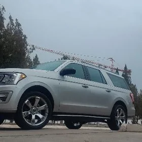 Ford Expedition 2019