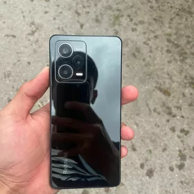 Redmin not 12 pro
