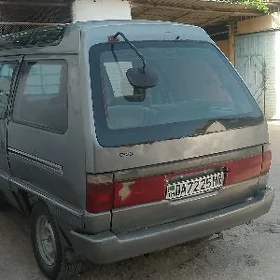 Toyota Town Ace 1992