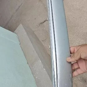 S500 S class molding onki