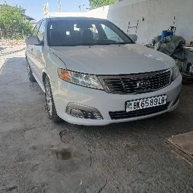 Kia Optima 2010