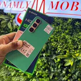 Infinix Hot 60 pro