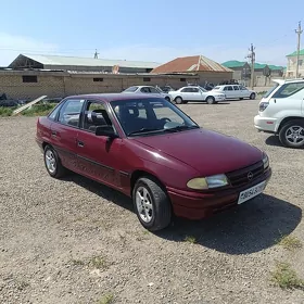 Opel Astra 1994