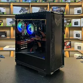 🦾H410/RTX 2060S 8GB/RAM 16GB