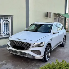 Genesis GV80 2021