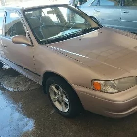 Toyota Corolla 2000