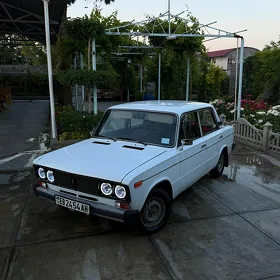 Lada 2106 1998