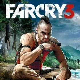 far cry  2 3 4 5 new dawn