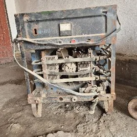 сварочный аппарат