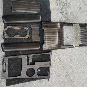 sienna 2024 mebel