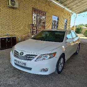 Toyota Camry 2009