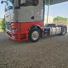 Man TGX 2021
