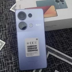 Redmi Note 13Pro