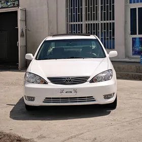 Toyota Camry 2002