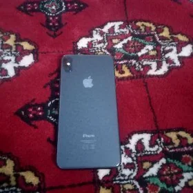 Iphone X s max
