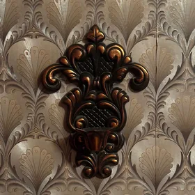 Подсвечники
