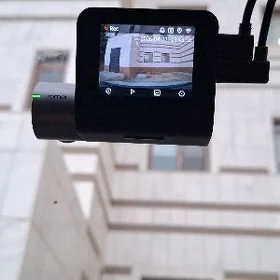 70mai video