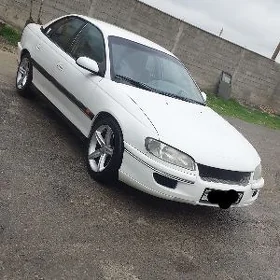 Opel Omega 1994