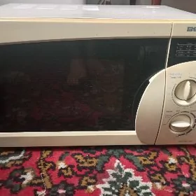 микроволновая печь Beko