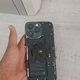 Iphone 16 pro dublika