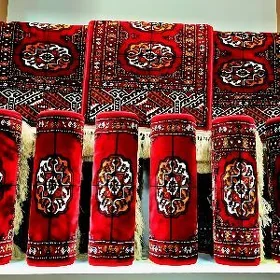 Arzuw Haly Maşyn Haly