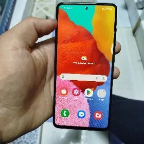 Samsung Galaxy a51