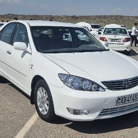 Toyota Camry 2003