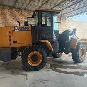 XCMG LW300F 2023