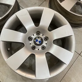 BMW E60 diska