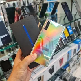 Samsung Not 10