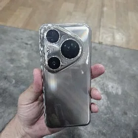Huawei Pura 80 Ultra