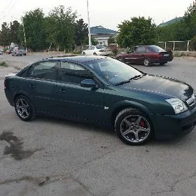 Opel Vectra 2005