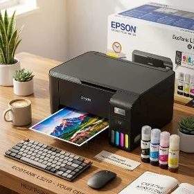 Принтер/Epson