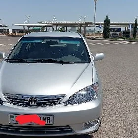 Toyota Camry 2003