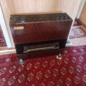 Иранская печь.