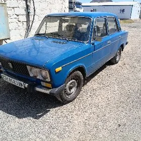Lada 2106 1991