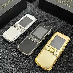Nokia 8800 arte