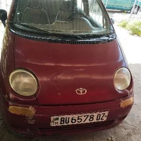 Daewoo Matiz 1999