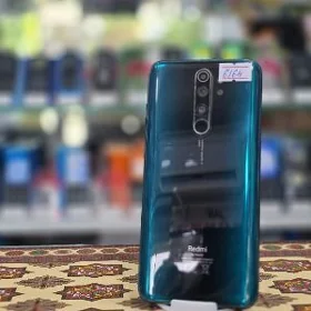 Redmi Note8pro