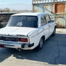Lada 2106 1995