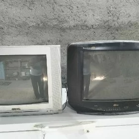 Telewizorlar