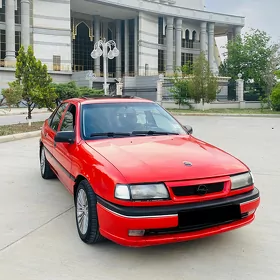 Opel Vectra 1993