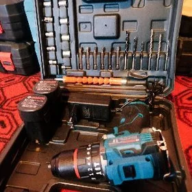BOSCH ударны шруп.дрел