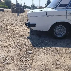 Lada 2106 1982