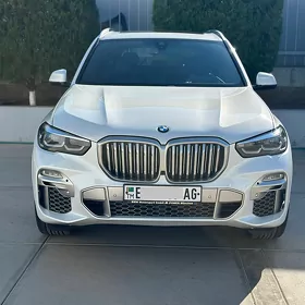 BMW X5 2020