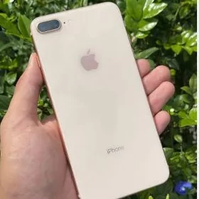 Iphone 8 plus